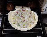 ミズダコのさんが焼き作り方6写真
