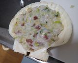 ミズダコのさんが焼き作り方5写真