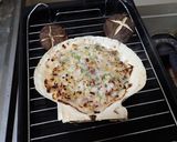 ミズダコのさんが焼き作り方7写真