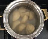 Perogies *ピローギ*作り方12写真