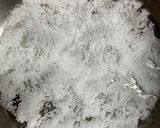 フライパンで作る簡単プリン作り方2写真
