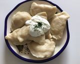 Perogies *ピローギ*作り方13写真