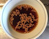 万能ねぎだれの作り方作り方1写真