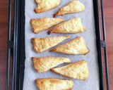 フードプロセッサーで作る☆簡単スコーン♪作り方8写真