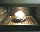 作り置きビーツマリネとほうれん草のサラダ作り方17写真