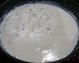 簡単！ツナクリームパスタ　生クリーム不要作り方2写真