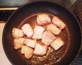 絶品☆ポークシチュー作り方1写真