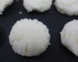 もっちもち♪大根餅♪作り方3写真
