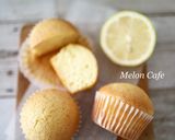 HMで簡単☆ぷっくり可愛いレモンケーキ作り方6写真