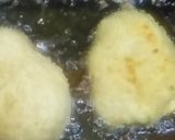 サーモンのピロシキ(ウクライナ・ロシア)作り方17写真