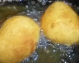 サーモンのピロシキ(ウクライナ・ロシア)作り方18写真