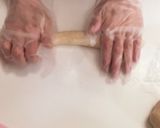 30分で完成？不思議パンの全粒粉ベーグル作り方7写真