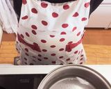 30分で完成？不思議パンの全粒粉ベーグル作り方11写真