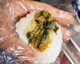 \\農家直伝//超簡単！葉にんにく味噌作り方4写真
