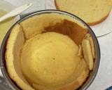 コメコメちゃんケーキ作り方3写真