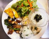 \\農家直伝//超簡単！葉にんにく味噌作り方5写真
