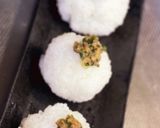 \\農家直伝//超簡単！葉にんにく味噌作り方6写真