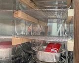 あまごの燻製を手作り燻製器で作ってみた作り方9写真