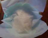 黒豆プチパン=おせち残り物活用れシピ=作り方5写真