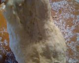黒豆プチパン=おせち残り物活用れシピ=作り方6写真