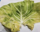 春は春キャベ！コンソメ味のロールキャベツ作り方1写真