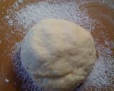 黒豆プチパン=おせち残り物活用れシピ=作り方7写真