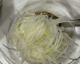自家製おかかふりかけの大根さらだ作り方4写真