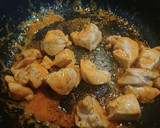 鶏むね肉のマヨ炒め作り方3写真