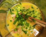 カニ玉作り方3写真