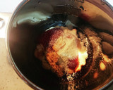エビマヨ炒め作り方3写真