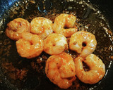 エビマヨ炒め作り方4写真