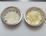魯肉飯(ルーローハン)作り方2写真