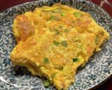 カニ玉作り方6写真