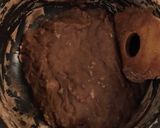 おはぎの作り方（白米）作り方4写真