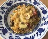 野菜たっぷりグラタン作り方5写真