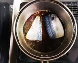 意外と簡単！さばのみそ煮作り方2写真