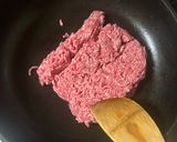 キーマカレー作り方2写真