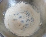 砂糖未使用 パウンドケーキ ストロベリー作り方4写真