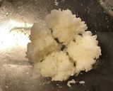 おはぎの作り方（白米）作り方7写真