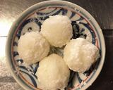 おはぎの作り方（白米）作り方9写真