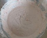 砂糖未使用 パウンドケーキ ストロベリー作り方6写真