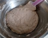 砂糖未使用 パウンドケーキ ストロベリー作り方7写真