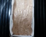 砂糖未使用 パウンドケーキ ストロベリー作り方8写真