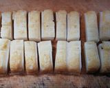 薩摩揚げと突き蒟蒻の煮物作り方2写真