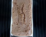 砂糖未使用 パウンドケーキ ストロベリー作り方10写真