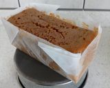 砂糖未使用 パウンドケーキ ストロベリー作り方12写真