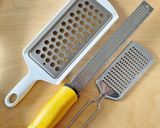 冷凍しておろして使ってみて！ブルーチーズ作り方8写真