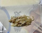簡単　春巻き作り方4写真