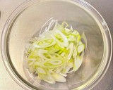 簡単おつまみ！だし香る長芋とろとろ焼き作り方1写真