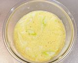 簡単おつまみ！だし香る長芋とろとろ焼き作り方3写真